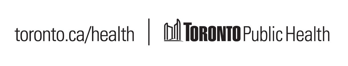 toronto.ca/health | Toronto Public Health